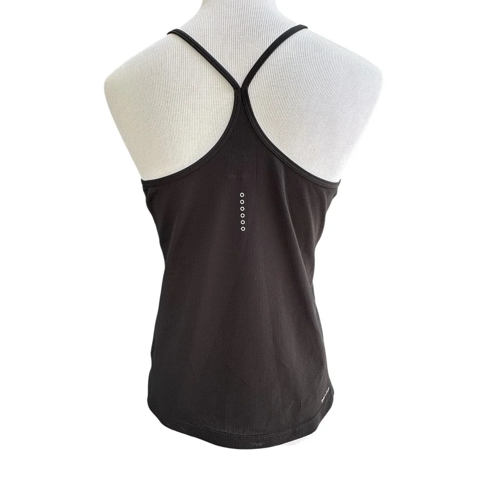 Nike Dri-FIT Tank Top Racerback Athletic Sleeveless Activewear‎